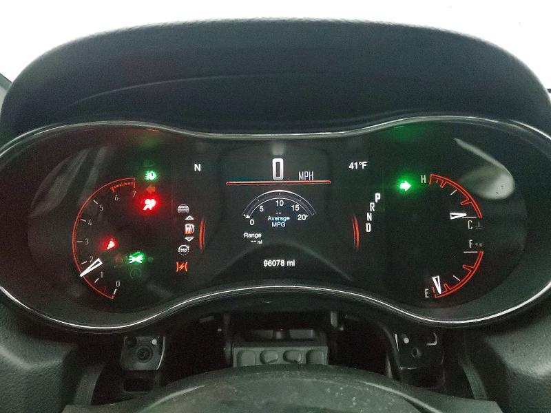 2020 Dodge Durango R/T