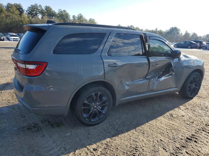 2023 Dodge Durango R/T