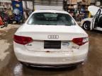 2010 Audi A5 Premium