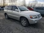 2007 Toyota Highlander Sport