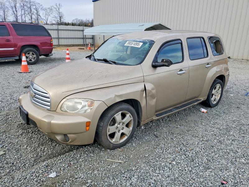 2006 Chevrolet Hhr lt