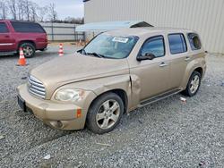Chevrolet Hhr lt salvage cars for sale: 2006 Chevrolet Hhr lt