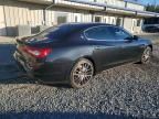 2014 Maserati Quattroporte s