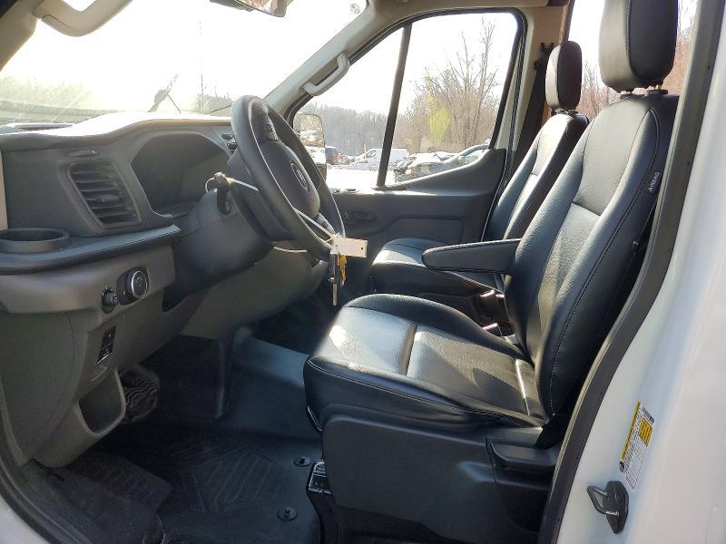 2024 Ford Transit 250 Delivery van