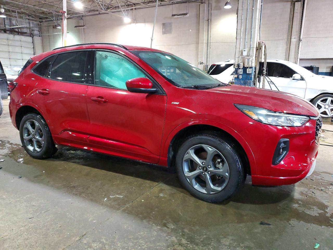 2024 Ford Escape st Line Select