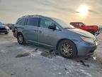 2012 Honda Odyssey ex