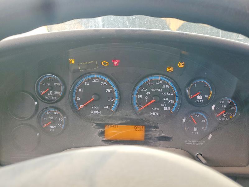 2014 Ic Corporation 3000 CE