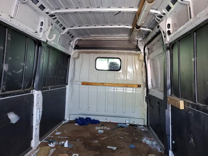 2019 Dodge Ram Promaster 3500