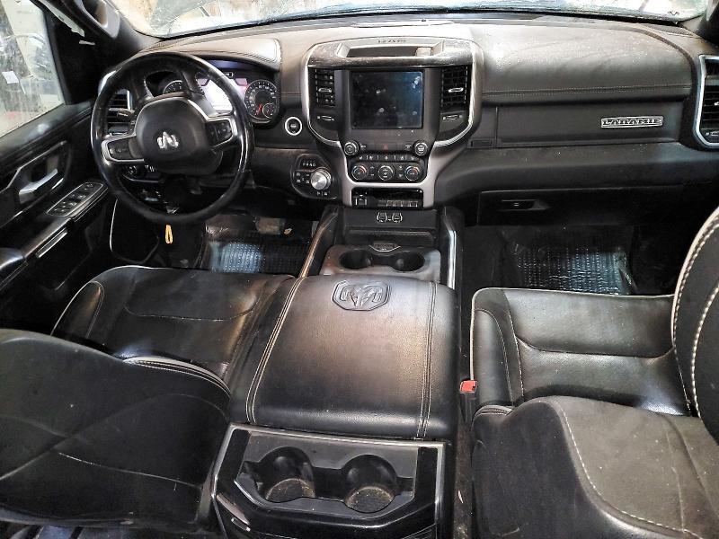 2020 Dodge 1500 Laramie