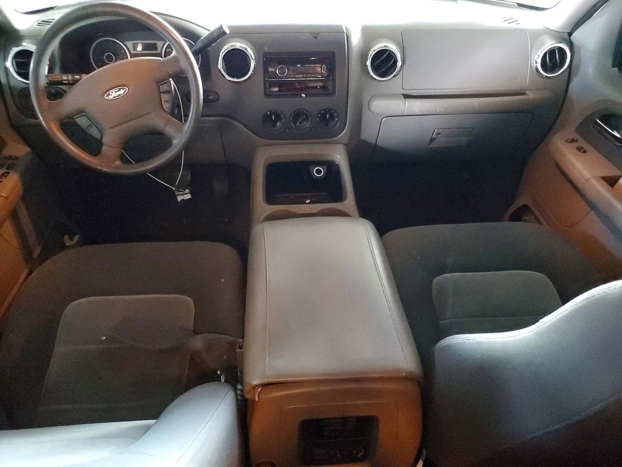 2005 Ford Expedition xlt