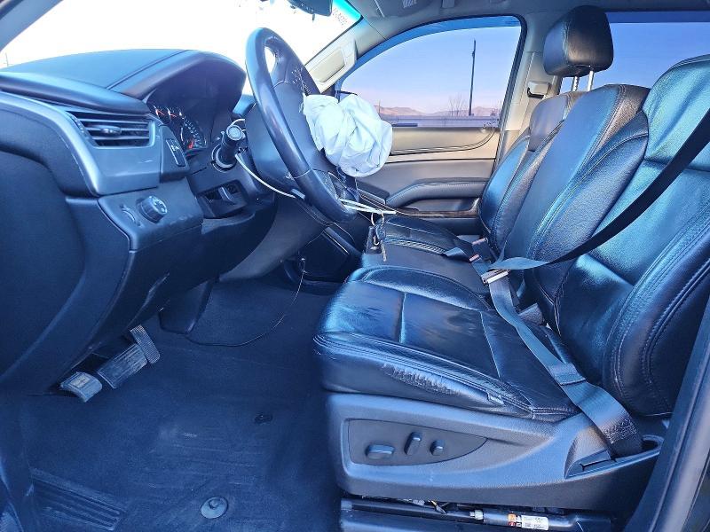 2019 Chevrolet Suburban C1500 ls