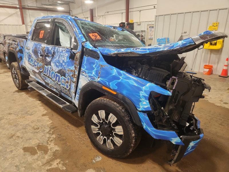 2024 GMC Sierra K2500 Denali