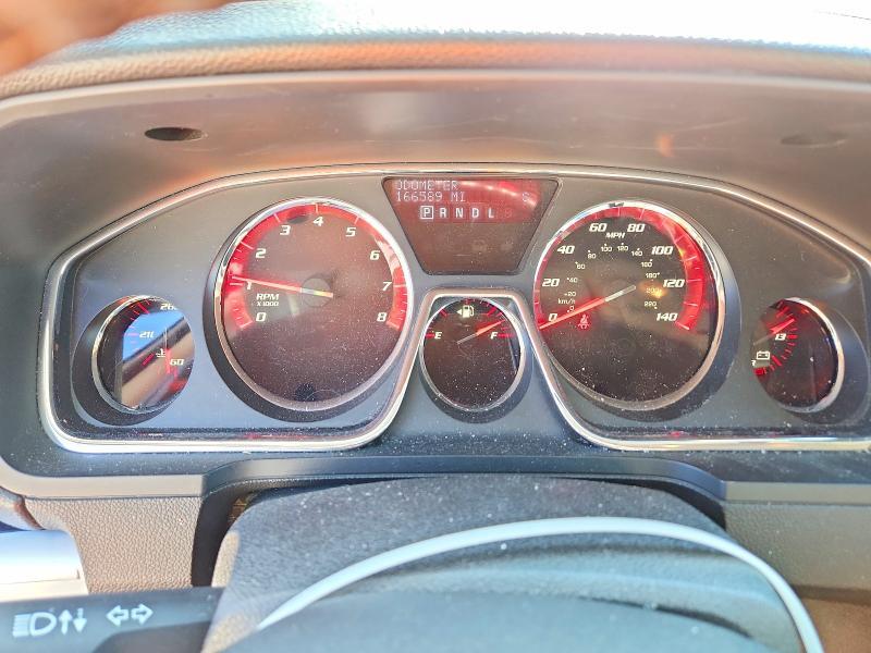 2014 GMC Acadia Slt-1