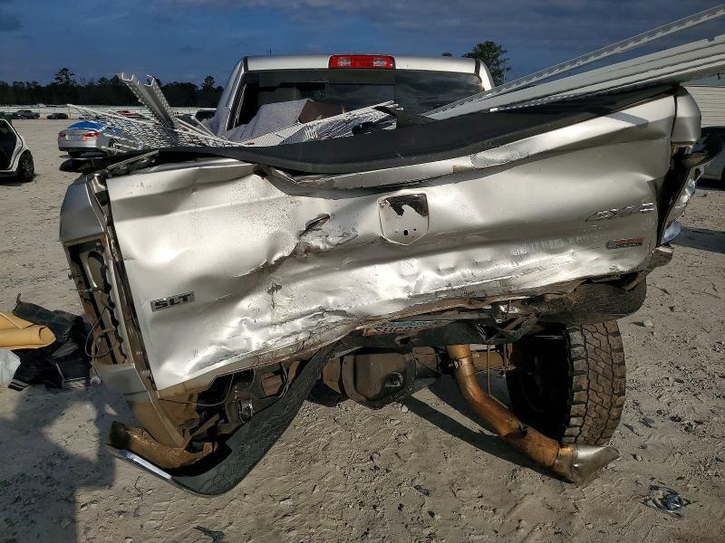 2012 Dodge Ram 2500 slt