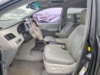 2011 Toyota Sienna xle
