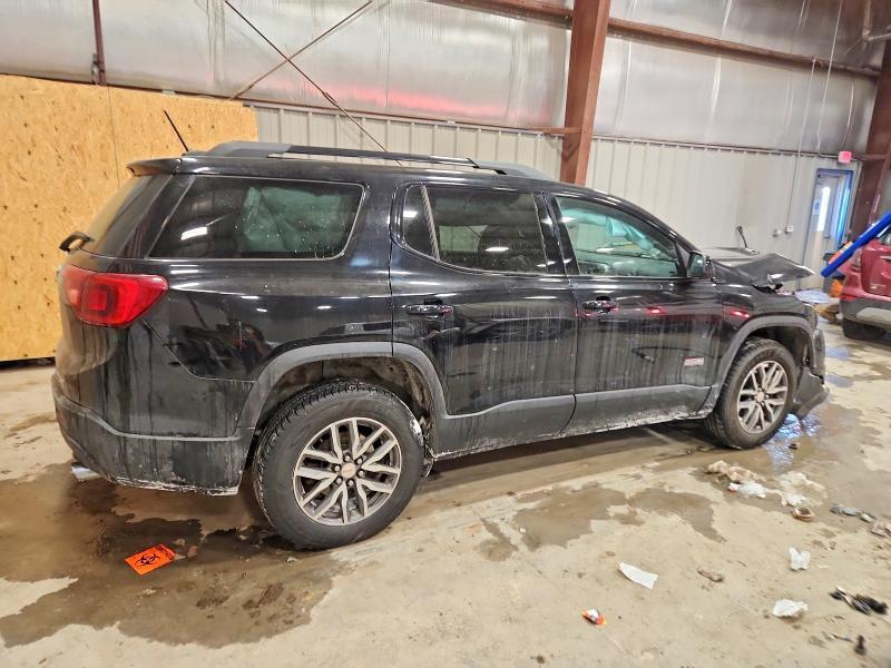 2017 GMC Acadia all Terrain
