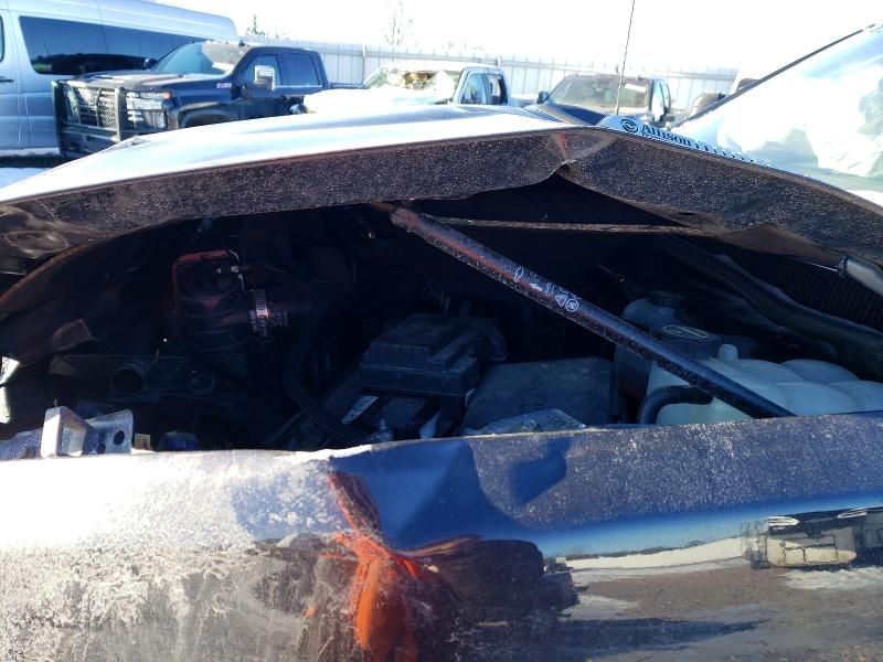 2024 Chevrolet Silverado K3500 LT