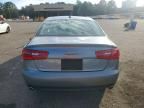 2014 Audi A6 Premium Plus