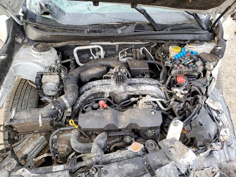 2019 Subaru Outback 2.5i