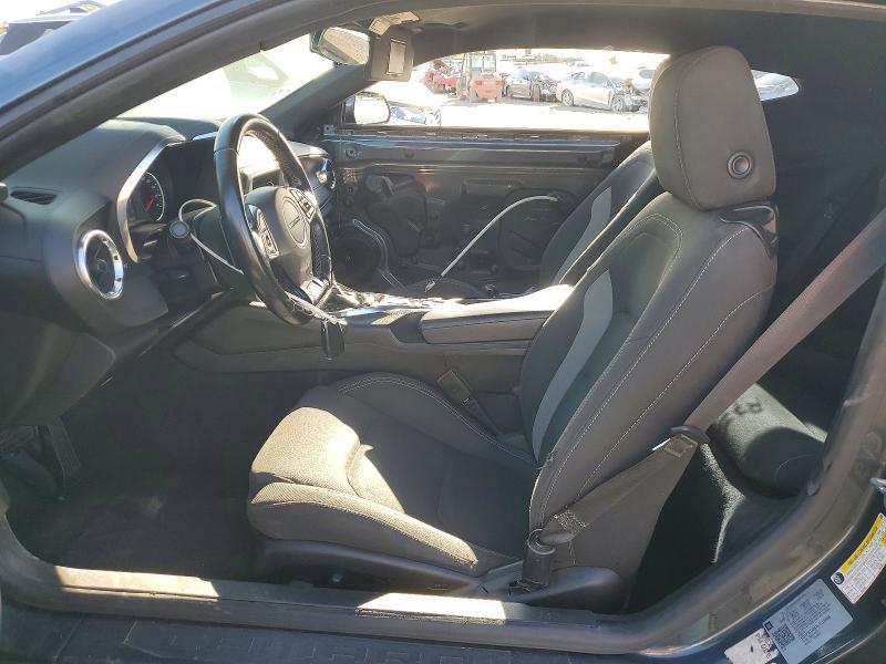 2020 Chevrolet Camaro ls