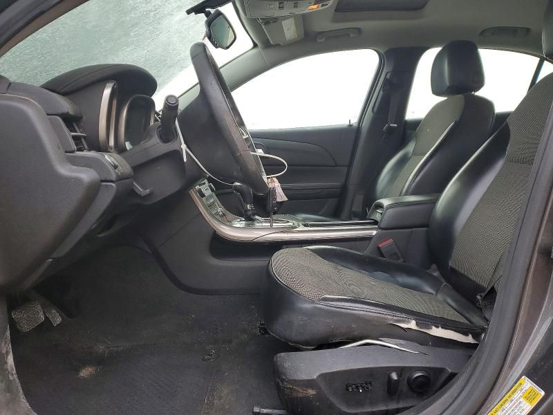 2013 Chevrolet Malibu 1LT