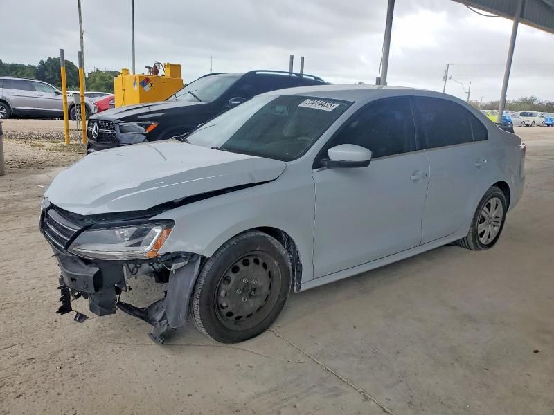 2017 Volkswagen Jetta s