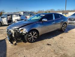 2018 Nissan Maxima 3.5 sv for sale in Louisville, KY