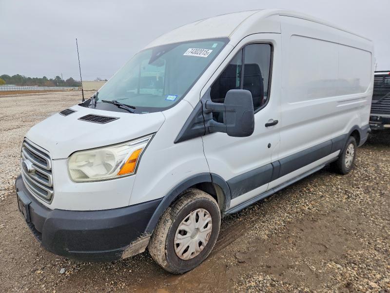 2016 Ford Transit T-150