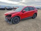 2016 Mazda Cx-5 gt
