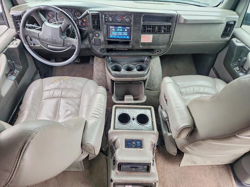 2006 Chevrolet Express G1500