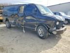2008 Chevrolet Express Delivery Van