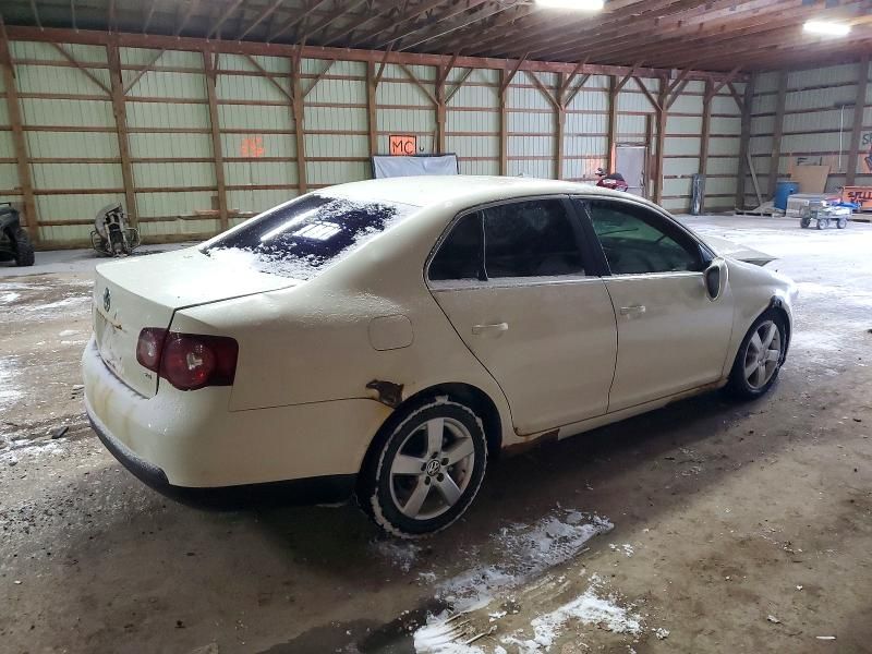 2008 Volkswagen Jetta s