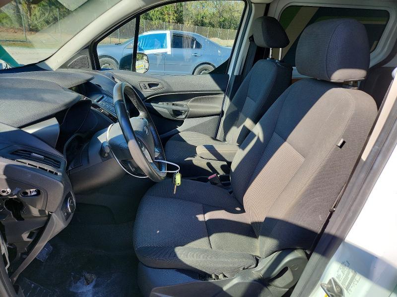 2016 Ford Transit Connect Delivery van