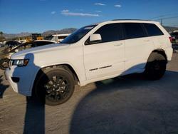 Jeep Vehiculos salvage en venta: 2019 Jeep Grand Cherokee Laredo