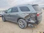 2011 Dodge Durango Crew