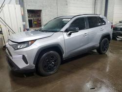 2020 Toyota Rav4 le for sale in Ham Lake, MN