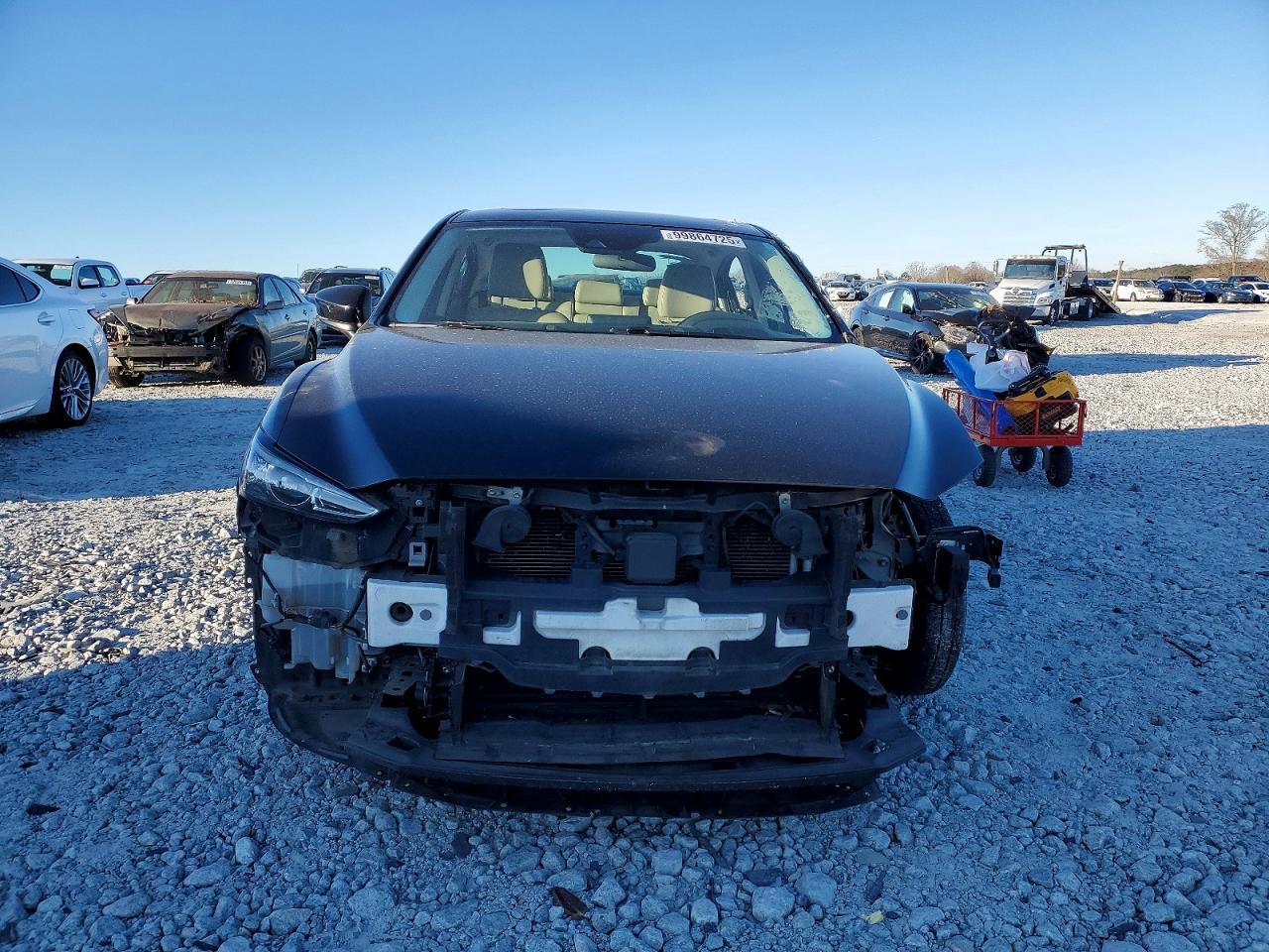 2021 Mazda 6 Touring