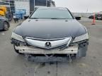 2016 Acura Tlx Tech