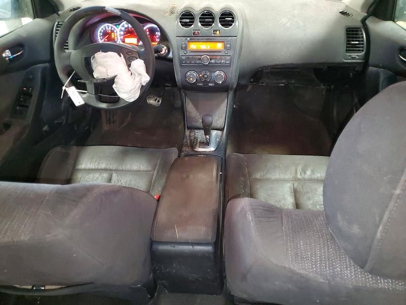 2010 Nissan Altima 2.5