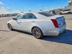 2015 Cadillac Cts Luxury Collection