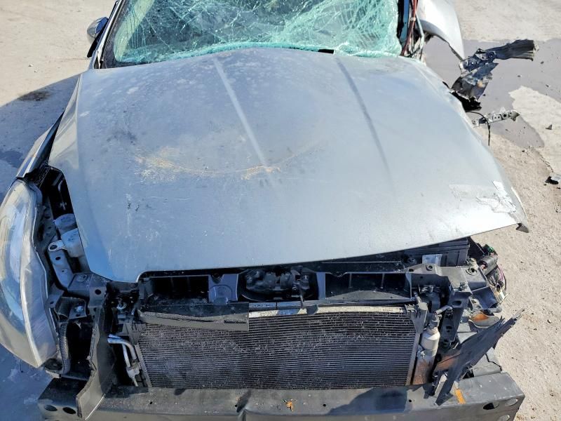 2009 Nissan Altima 2.5