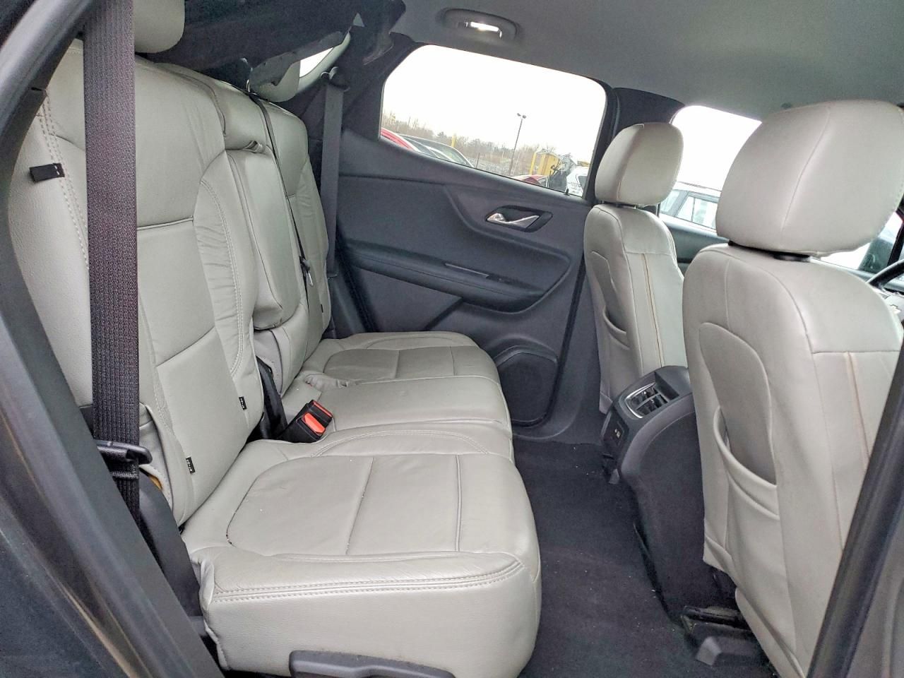 2019 Chevrolet Blazer 2LT