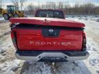 2002 Nissan Frontier Standard