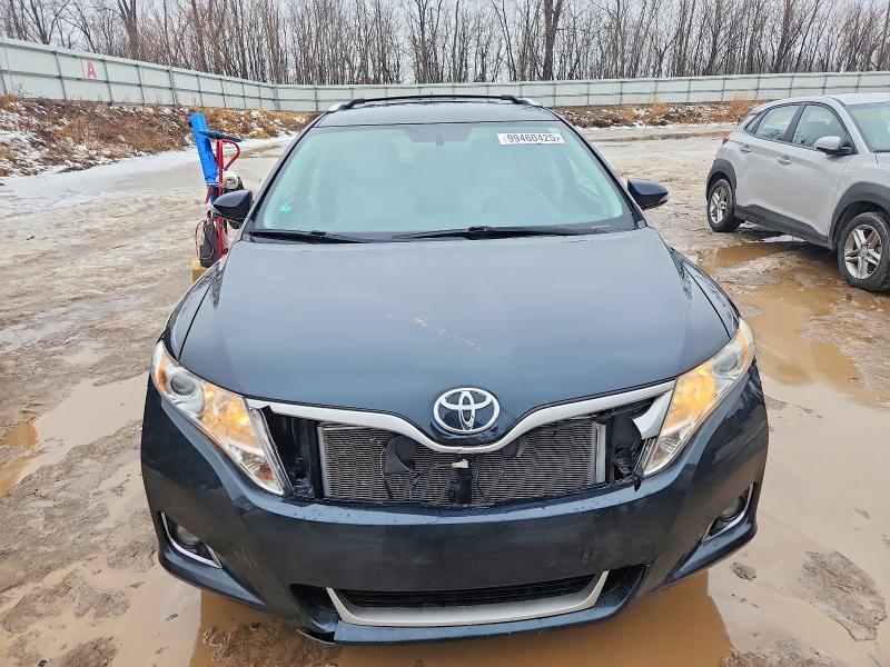 2015 Toyota Venza le