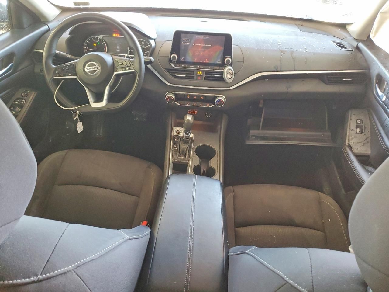 2019 Nissan Altima s