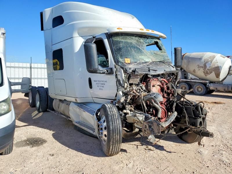 2018 International LT625 Semi Truck