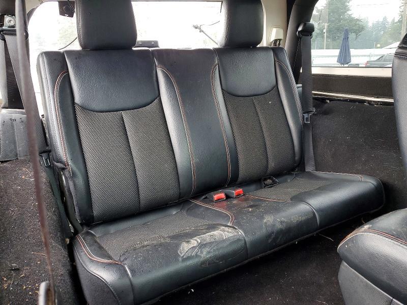 2016 Jeep Wrangler Sahara