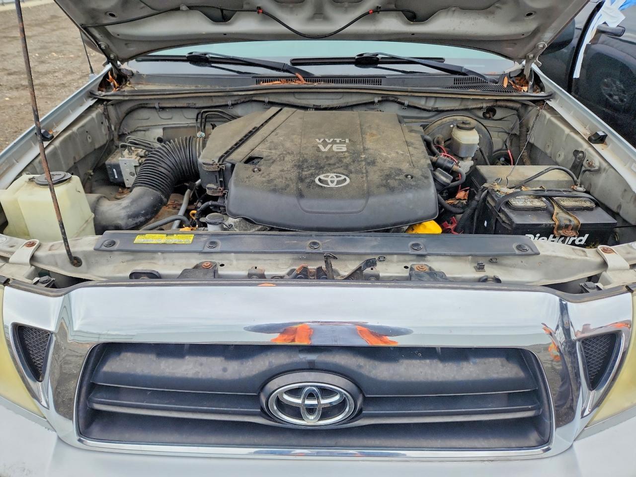 2006 Toyota Tacoma Double Cab