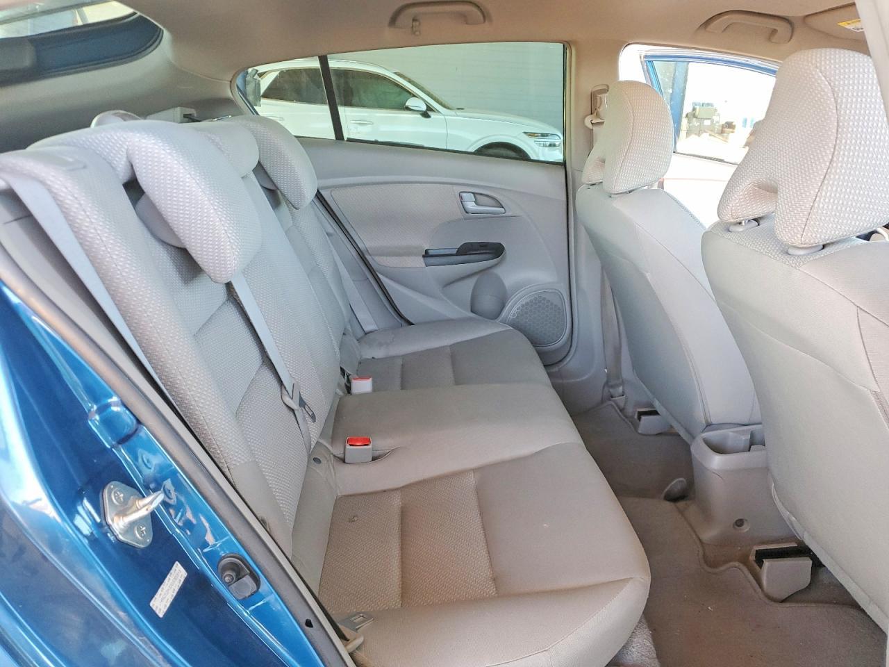 2013 Honda Insight