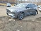 2022 Acura Mdx A-spec